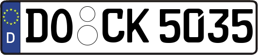 DO-CK5035