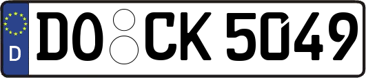 DO-CK5049