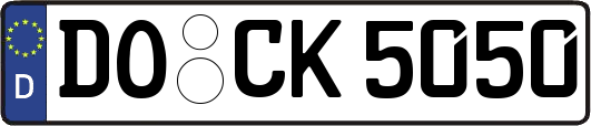 DO-CK5050