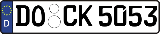 DO-CK5053