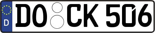 DO-CK506