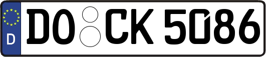 DO-CK5086