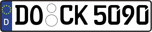 DO-CK5090