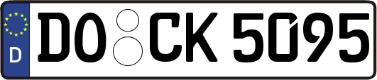 DO-CK5095