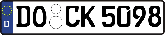 DO-CK5098