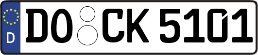 DO-CK5101