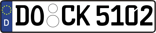 DO-CK5102