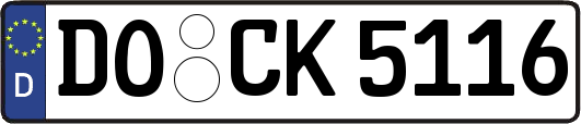 DO-CK5116