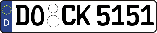 DO-CK5151