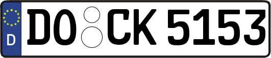 DO-CK5153