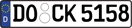 DO-CK5158