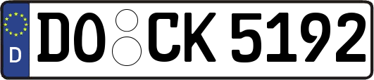 DO-CK5192