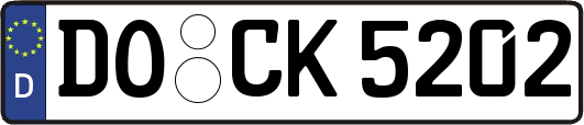 DO-CK5202