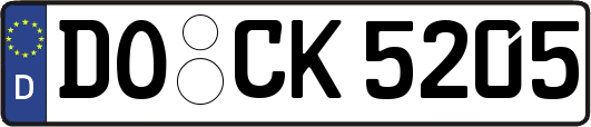 DO-CK5205