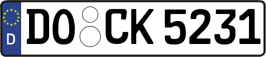 DO-CK5231