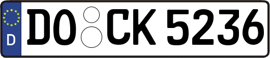 DO-CK5236