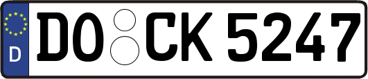 DO-CK5247