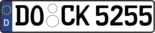 DO-CK5255
