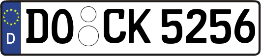 DO-CK5256