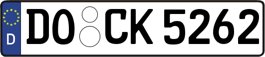 DO-CK5262