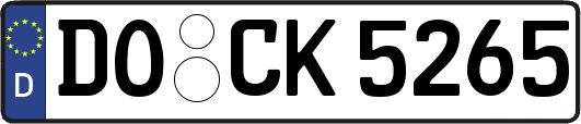 DO-CK5265