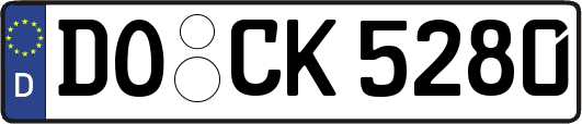 DO-CK5280