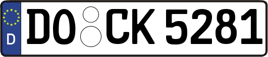 DO-CK5281
