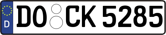 DO-CK5285