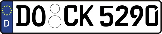 DO-CK5290