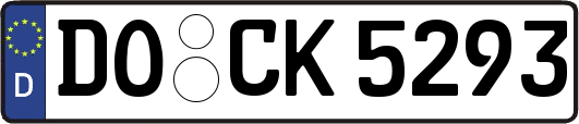 DO-CK5293