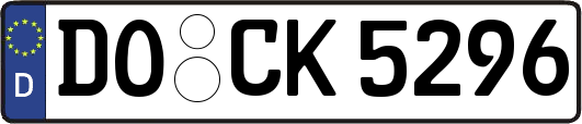 DO-CK5296