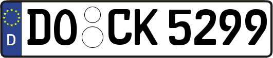 DO-CK5299