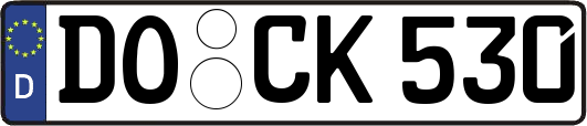 DO-CK530