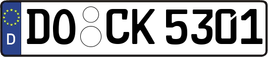 DO-CK5301