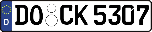 DO-CK5307