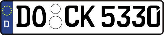DO-CK5330