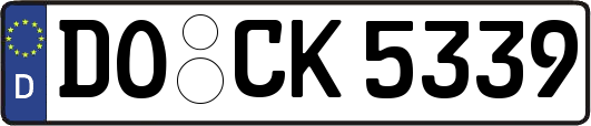 DO-CK5339