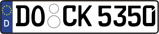 DO-CK5350