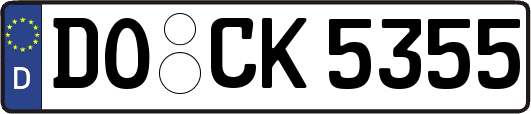 DO-CK5355