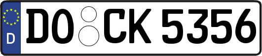 DO-CK5356
