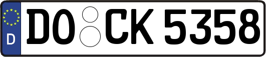 DO-CK5358