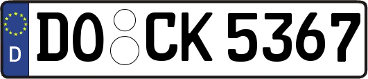 DO-CK5367