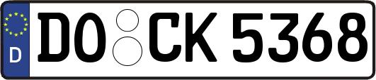 DO-CK5368