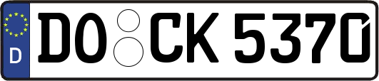 DO-CK5370