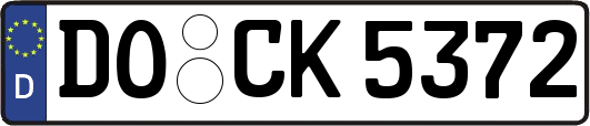 DO-CK5372