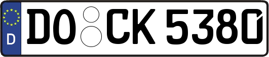 DO-CK5380