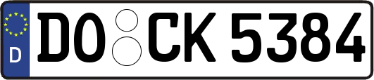 DO-CK5384