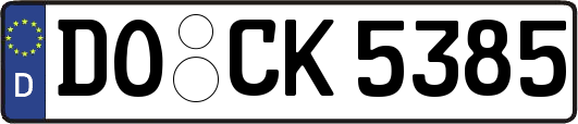 DO-CK5385