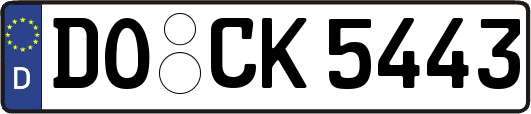 DO-CK5443