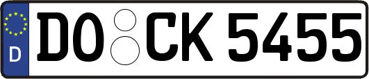 DO-CK5455